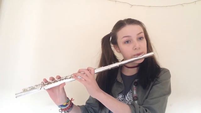 Grade 5 Flute - (ABRSM 2014-17) - Mango Tango by Mike Mower смотреть онлайн