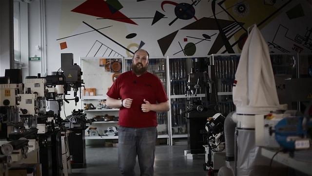 Металлообработка - 2016, что будет на стенде FB160 смотреть онлайн