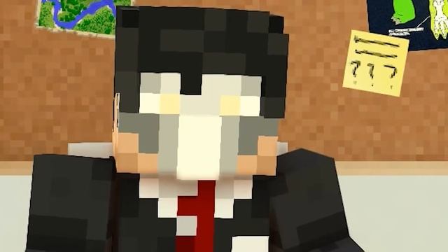 Тайны Игр: Почему Крипер ВЗРЫВАЕТСЯ?!! Анатомия Моба РАСКРЫТА!!! (Minecraft / Майнкрафт) | СЕКРЕТЫ смотреть онлайн