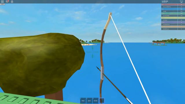 меня похитили Roblox смотреть онлайн