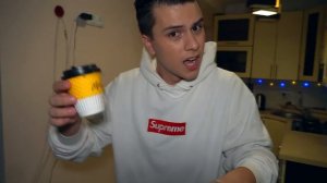 НИКОГДА НЕ ОТКРЫВАЙ HAPPY MEAL AMONG US в 3:00 *амонг ас в реальной жизни*