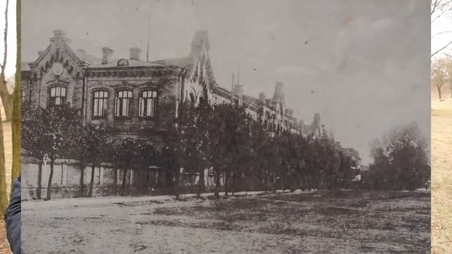 ЗАГАДКА ОДНОГО ПАМЯТНИКА БРЕСТСКОЙ КРЕПОСТИ смотреть онлайн