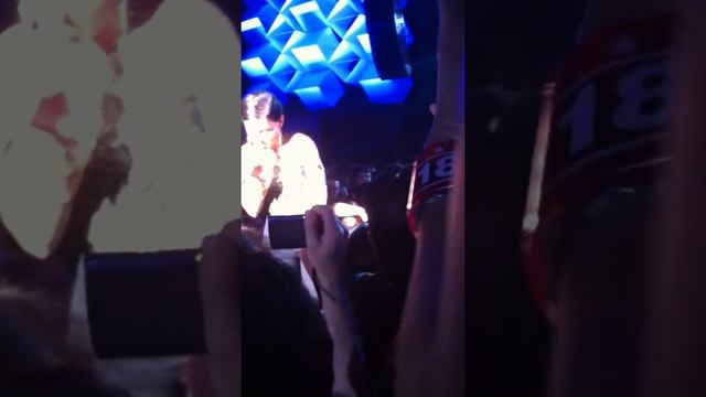 SummerSonic 2012 - Nelly Furtado смотреть онлайн