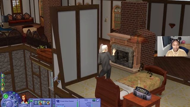 Sims 2 - Super Collection - Played On Mac Pro (2022) смотреть онлайн