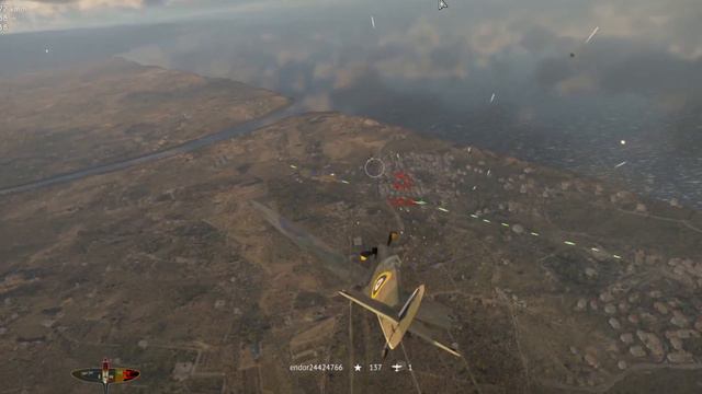 Minecraft Player SWITCHES to War Thunder... смотреть онлайн