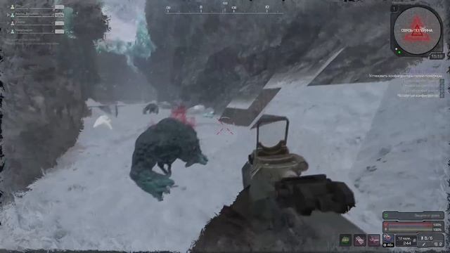 Как быстро фармить подарки для ёлки в новогоднем ивента Сталкрафта | Stalcraft - Сталкрафт 2023 смотреть онлайн