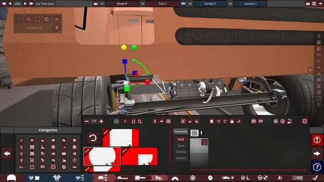 Most Reliable Car Ever?? Automation - BeamNG смотреть онлайн