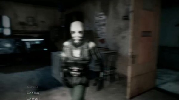 Half-Life 2: Cinematic Mod / Lets Play / # 01