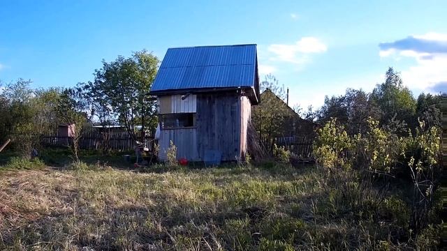 #1 МЫ-ДАЧНИКИ!!! Интро нового проекта! смотреть онлайн