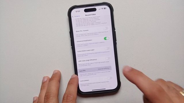 IPhone 14 Pro Max | BEST Camera Settings Explained, Tips & Tricks | IPhone 14 Pro | 2023 Guide