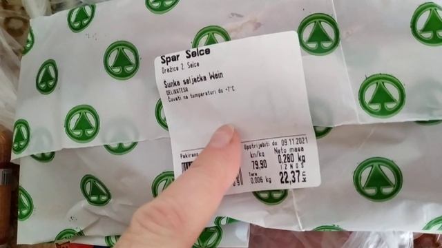 #хорватия #покупки на 50 евро- продукты и 2 простыни Порадовал выбор,качество и сами цены смотреть онлайн