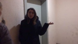 Случайно вызвали ФРЕДДИ КРЮГЕРА • Дневник Карины • СТРАШИЛКИ