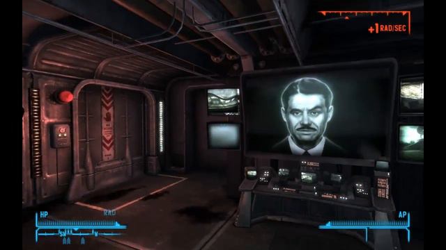 #93 - *Soft Spoken* Gaming in Fallout: New Vegas (P. 2) смотреть онлайн