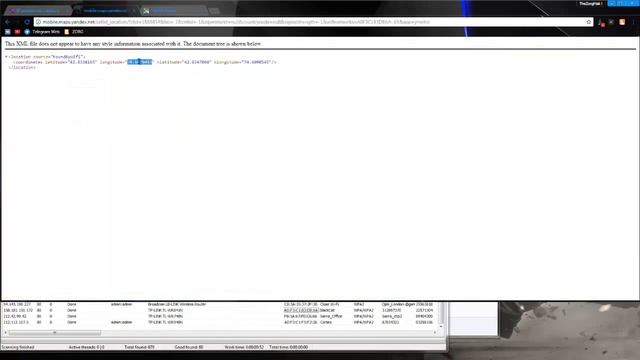 Router Scan : Взлом любого Wifi в вашем городе смотреть онлайн