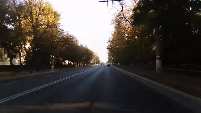 Симферополь, Севастопольская улица  Simferopol, Sevastopolskaya St  201910271