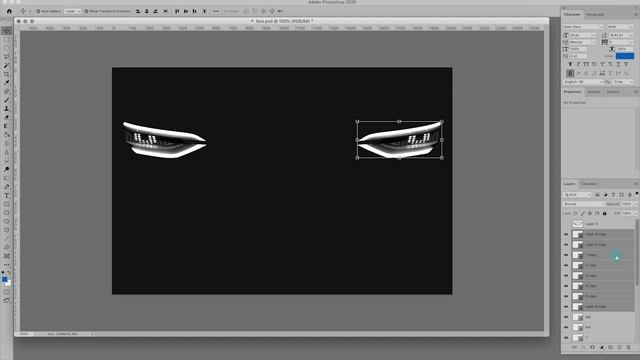 Adobe XD Animation Tutorial - Auto Animate for Website смотреть онлайн