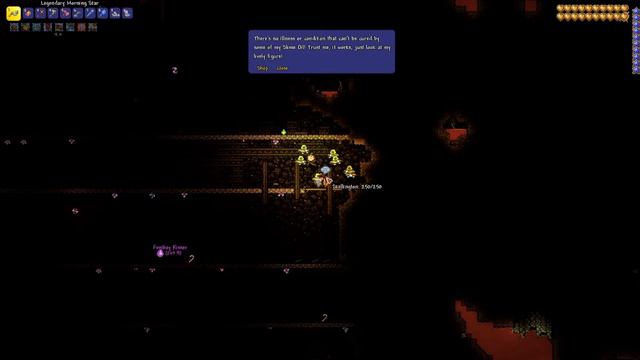 🔴Terraria MasterMode With the boys!!!🔴 Pt 11!!! merry christmas eve смотреть онлайн