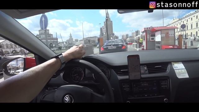 Что выбрать для работы? КОМФ ИЛИ К+.Автосоюз/Balance.Taxi/StasOnOff