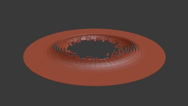 [Animation Node] Folding Panel смотреть онлайн