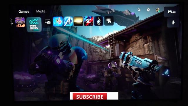 PLAYSTATION 5 GAMES LOCKED : PS5 Digital Games Locked On Family Ps5 смотреть онлайн