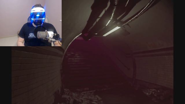 А ОН ДЕЛАЕТ ЭТО С ГОРОДОМ — Что скрывает тьма (Here They Lie) | Прохождение #4 смотреть онлайн