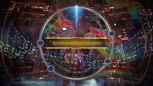FINAL FANTASY VII REBIRTH Intelligent specialist Trophy смотреть онлайн