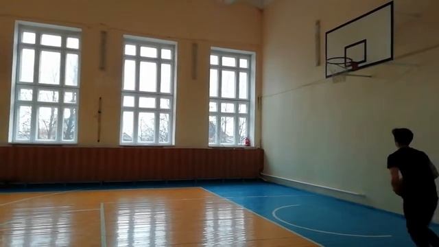 Тренировка дриблинга смотреть онлайн
