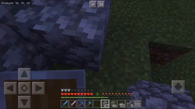 Винодельня | Minecraft | Ванилла смотреть онлайн