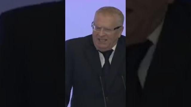 Жириновский: Запад нам не союзник смотреть онлайн