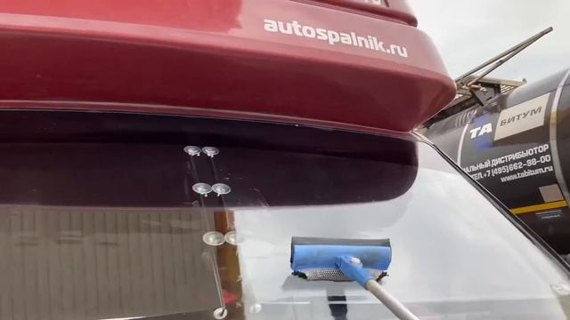 Фура чисто на метане, расход по деньгам как на Газели ? смотреть онлайн