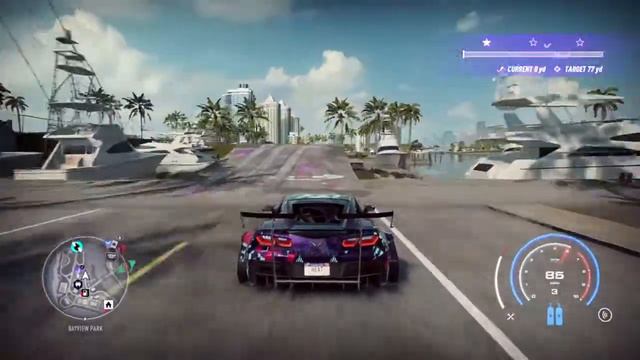 Nfs Heat More Money Glitches March 26th 2021 смотреть онлайн