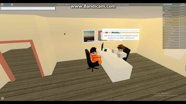 Roblox: Frappe Interview (PASSED!) смотреть онлайн