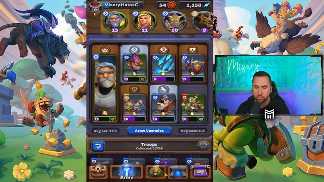 Do You Have the BEST Tirion Fordring Deck? Find Out Now! смотреть онлайн