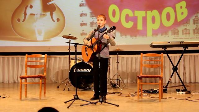 Дьяконов Михаил Номинация «Автор» - «Удачная рыбалка» смотреть онлайн