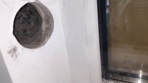 Как добавить розетку, если отделка уже сделана.