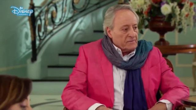 Soy Luna saison 3 episode 28 partie 2 смотреть онлайн