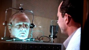 Буктрейлер."Голова профессора Доуэля." Сурусина Яна