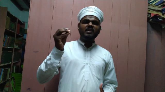 Saidalavi Pavukonam Malayalam Speech