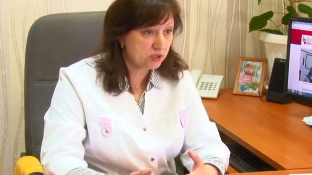 Для людей с диагнозом ВИЧ в некоторых регионах не хватает лекарств. А как обстоят дела в Серове? смотреть онлайн