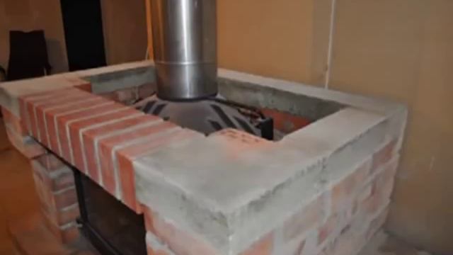 Инструкция камина своими руками смотреть онлайн