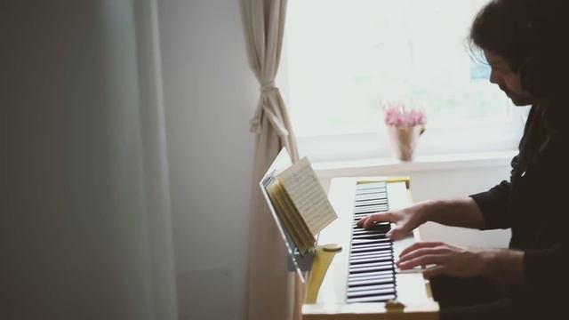 KIT DOWNES | SUN VALLEY смотреть онлайн