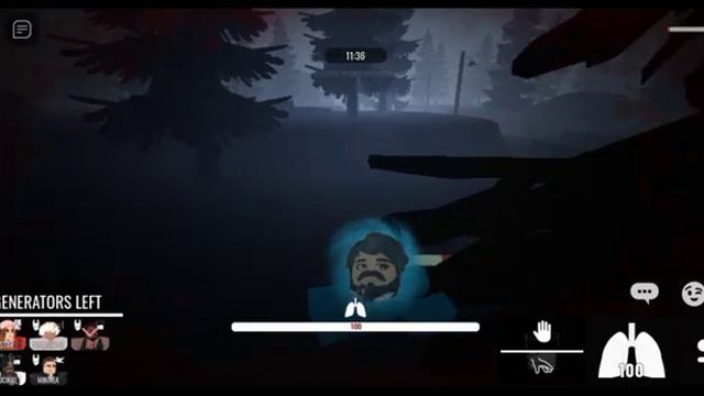 Roblox Daybreak 2 Playing As Parker смотреть онлайн