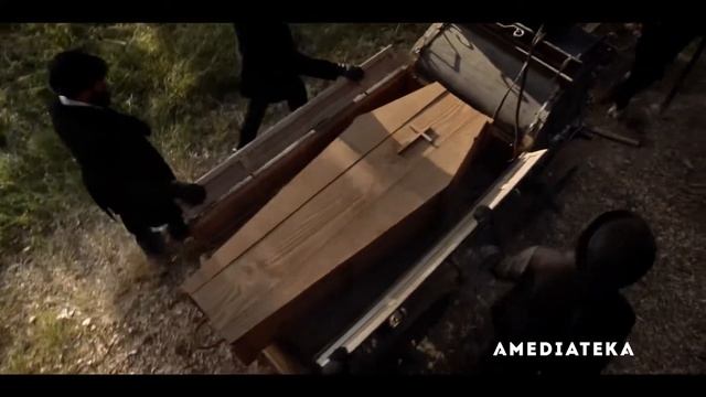 ДЕДВУД — ТРЕЙЛЕР (2019) | Иэн Макшейн, Тимоти Олифант, Робин Вайгерт смотреть онлайн