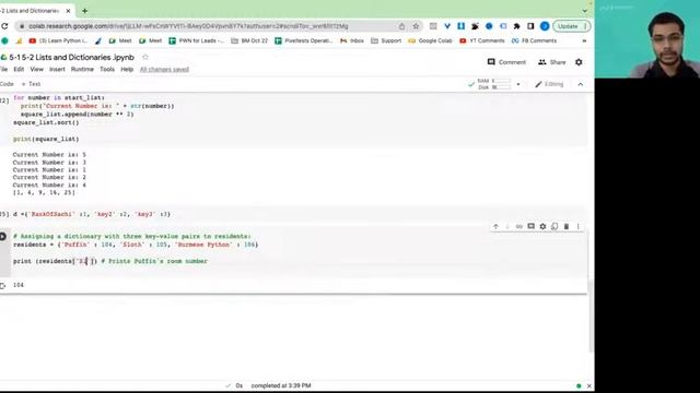 Learn Python for AI in 30 Days: Dictionaries (Day 5 of 30) смотреть онлайн