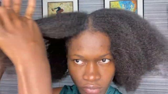 | Amazing RICE HAIR MASK For Longer And Thicker Hair Better Than Rice Water!