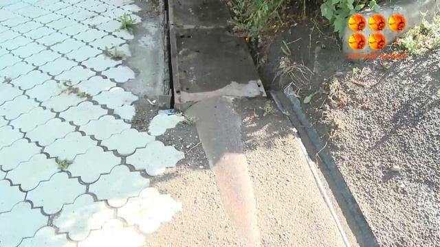 Вода, кругом вода смотреть онлайн