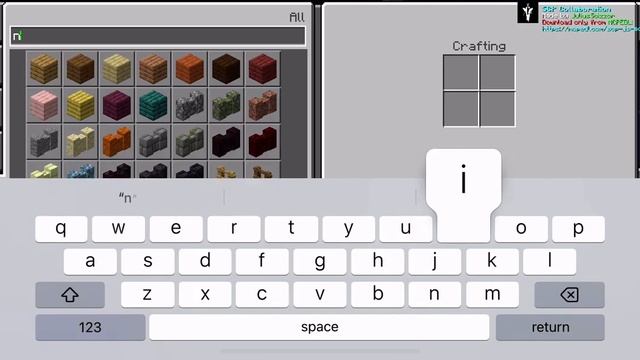 Minecraft Mod Showcase [Scp Collaboration] Addon смотреть онлайн