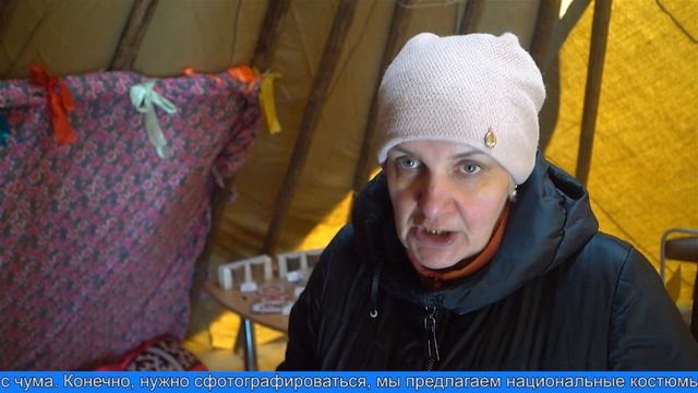 Приход весны отметили национальным праздником «Ворнга хатл» смотреть онлайн