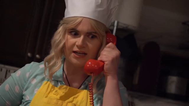 HELLO NEIGHBOR 2 THE MUSICAL: "Raven Brooks" [by Random Encounters] RUS SUB смотреть онлайн