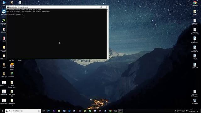 How To Fix Python "Could not packages due to an Environment: [WinError 5] Access is denied:" смотреть онлайн